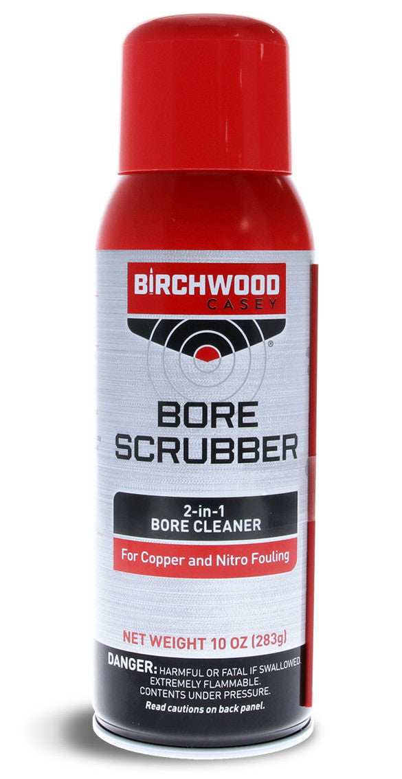 Birchwood Casey Bore Scrubber