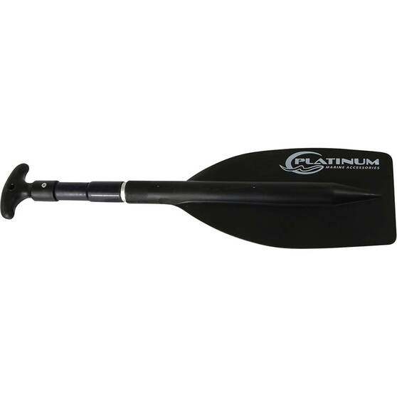 Platinum Telescopic Paddle 540 - 1070mm