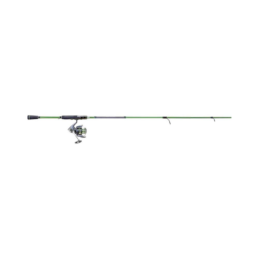 Shimano Symetre Spinning Combo