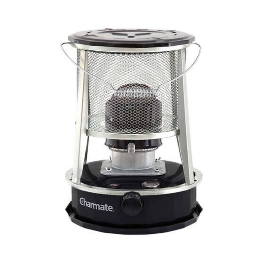 Charmate Portable Kerosene Outdoor Heater.