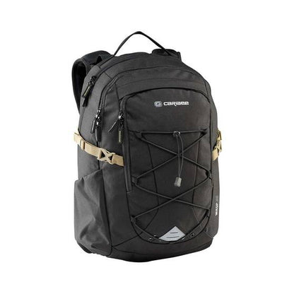 Caribee Wasp 30L Day Pack Black