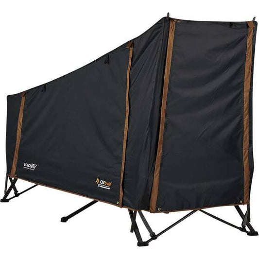 OZtrail Easy Fold BlockOut Stretcher Tent