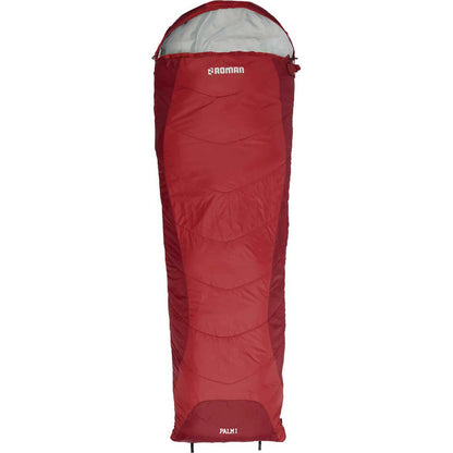 Roman Palm 1 Sleeping Bag "Rated to +10 Degrees C"