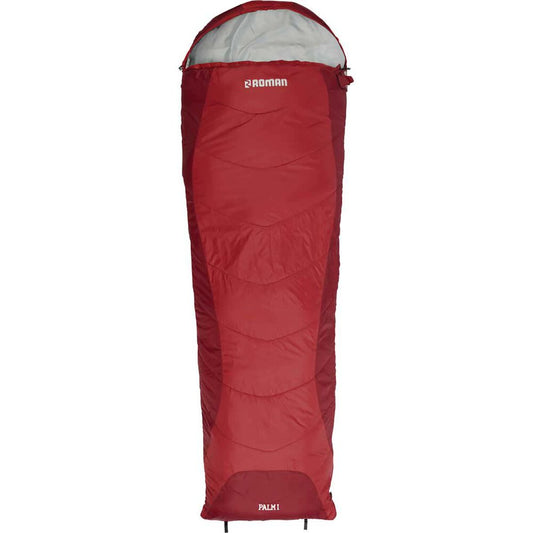 Roman Palm I +10°C Sleeping Bag