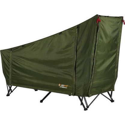 Stretcher Tent Easy Fold 1 Person