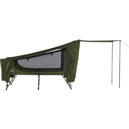 Stretcher Tent Easy Fold 1 Person