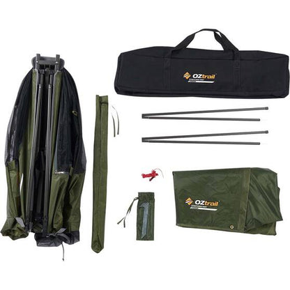 Stretcher Tent Easy Fold 1 Person
