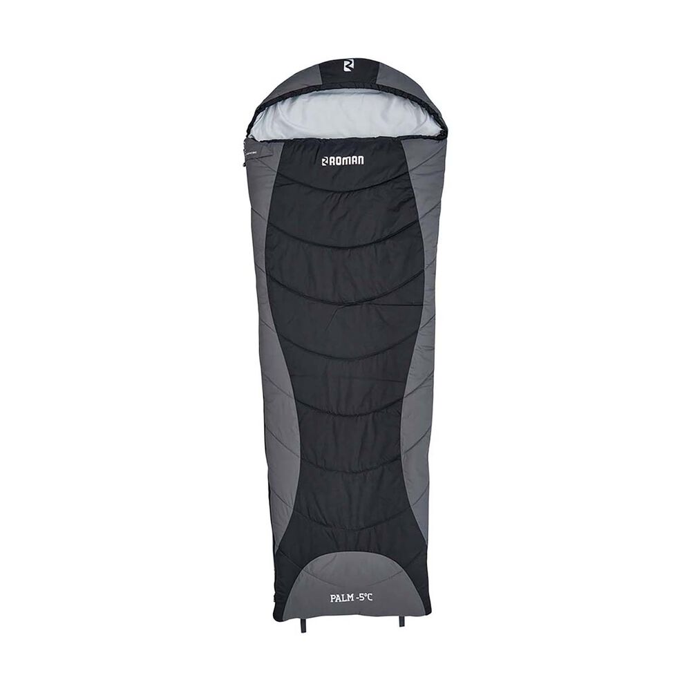 Palm Sleeping Bag -5C