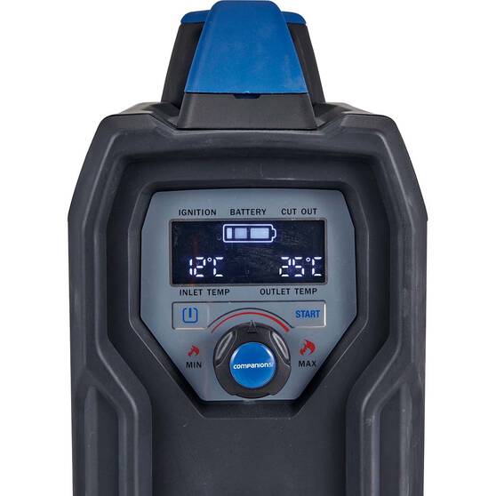 Companion Aquaheat NXT Hot Water Unit