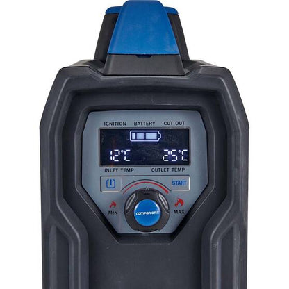 Companion Aquaheat NXT Hot Water Unit