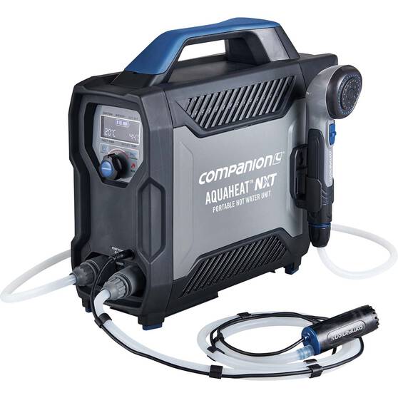 Companion Aquaheat NXT Hot Water Unit