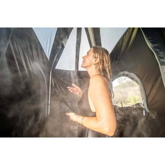 Companion Aquaheat NXT Deluxe Ensuite