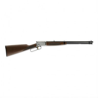 Browning BL-22 - 15 Shot Lever-Action Rimfire Rifles
