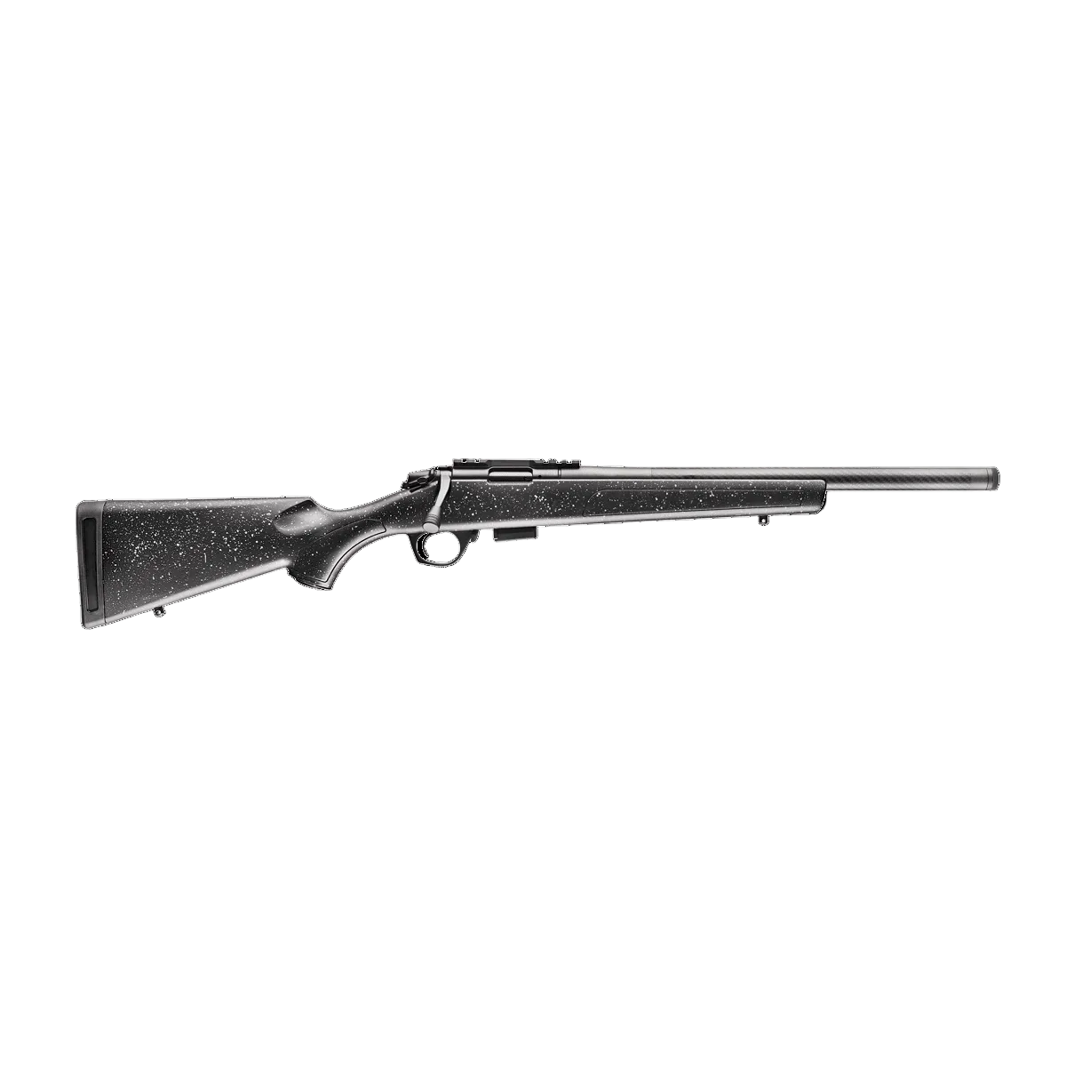 Bergara BMR Carbon