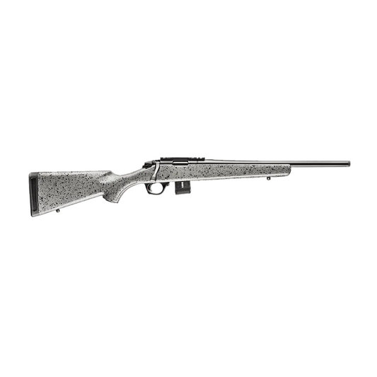 Bergara BMR Steel