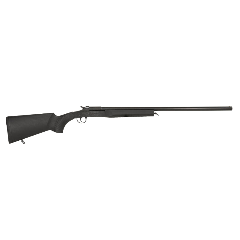Boito Single Barrel 410g 26" Blue Synthetic