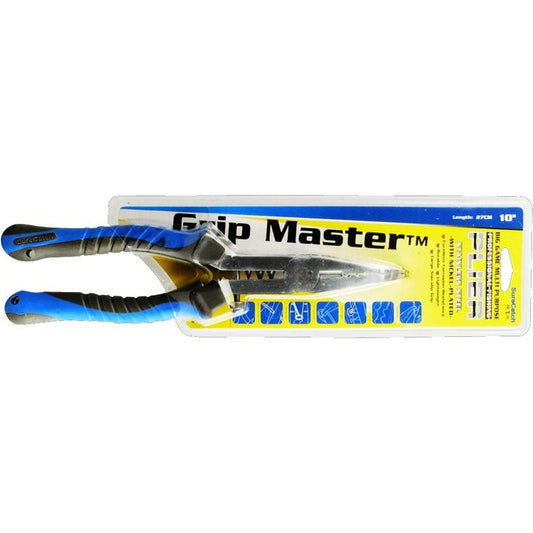 Surecatch 10" Big Game Pliers