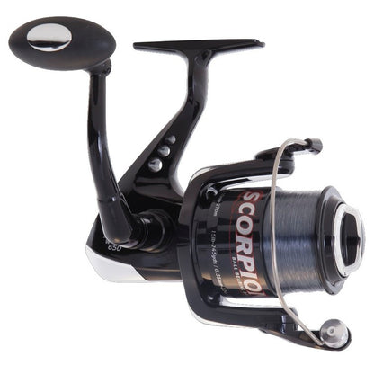 JARVIS WALKER SCORPION 12' SURF ROD COMBO