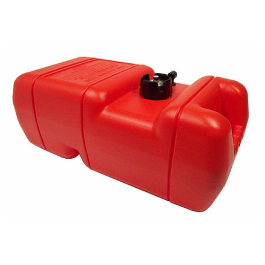 Easterner 23L Universal Fuel Tank - with Gauge - 23L