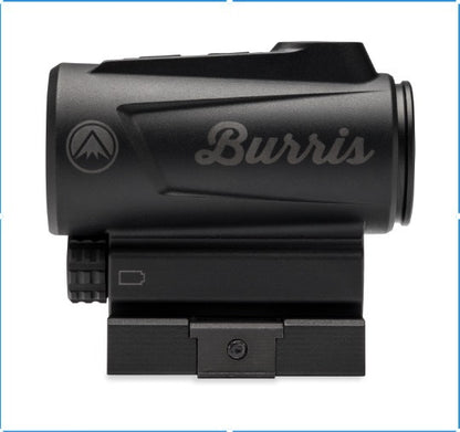 Burris Fastfire Red Dot 1x25
