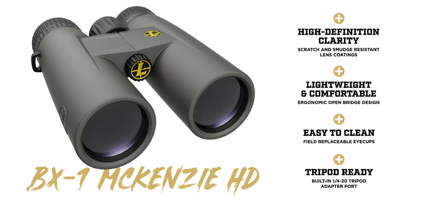 Leupold BX-1 McKenzie HD