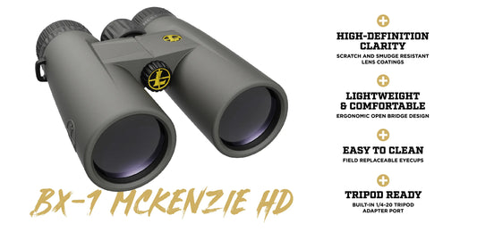 Leupold BX-1 McKenzie HD