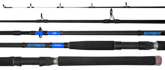 Daiwa Beefstick Surf Spin