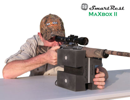 MaxBox II Smart Rest