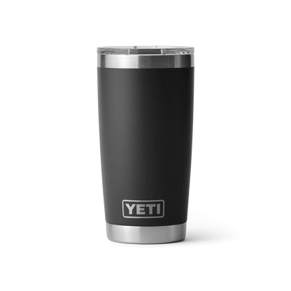 Yeti Rambler 20 oz (591ml) Tumbler with Magslider Lid