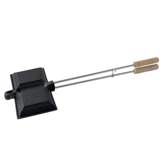 WildTrak  Double Camping Jaffle Iron