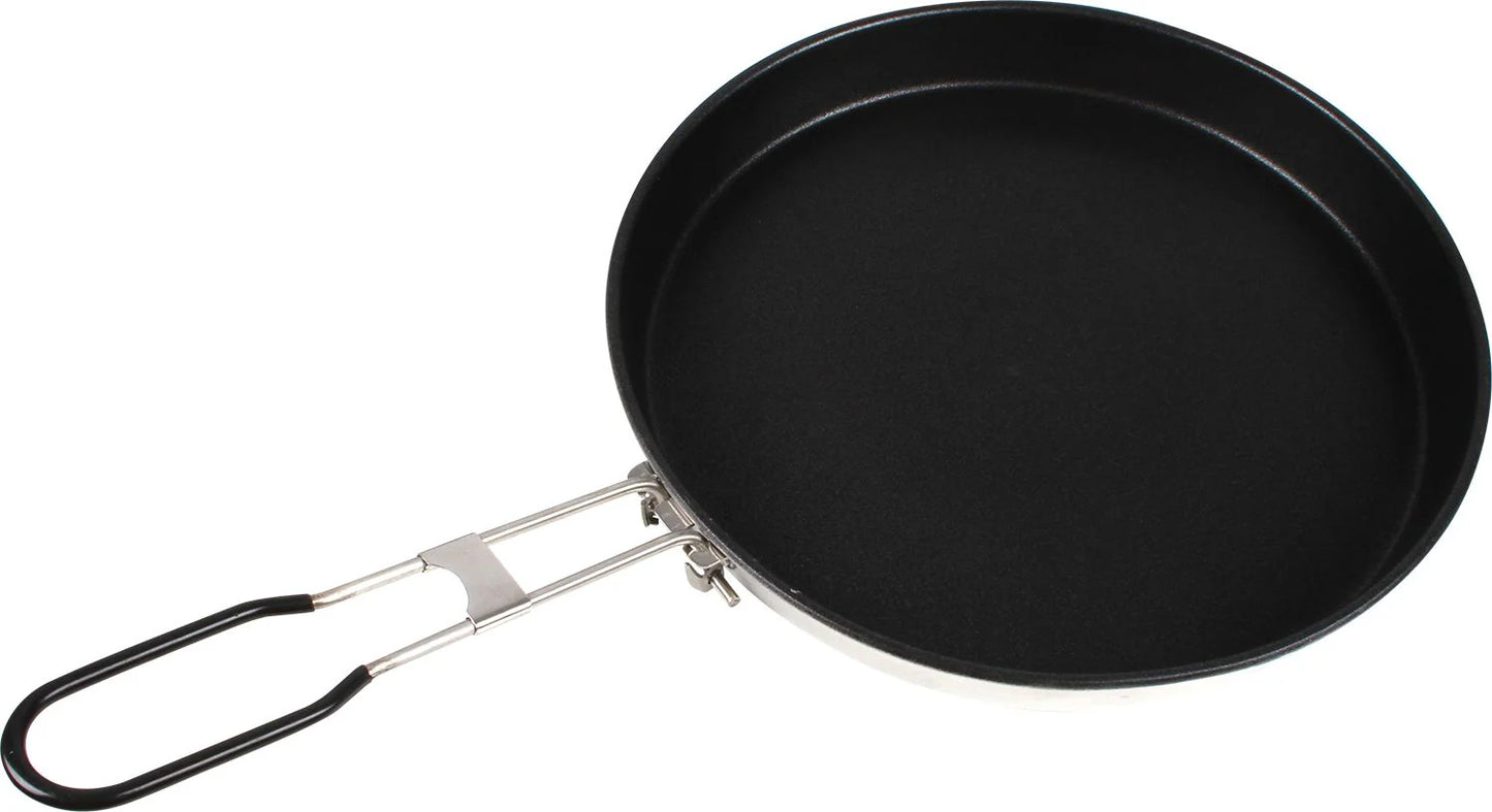 Wildrak Aluminium Non-Stick Frying Pan 30.5cm