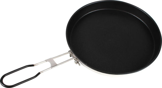 Wildrak Aluminium Non-Stick Frying Pan 30.5cm