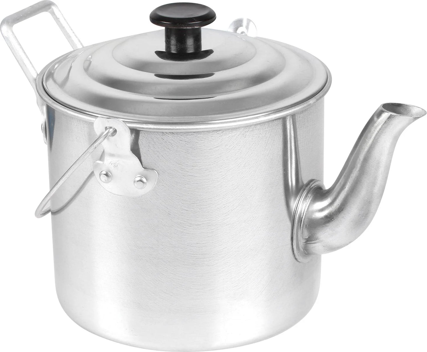 WILDTRAK Billy Teapot Aluminium