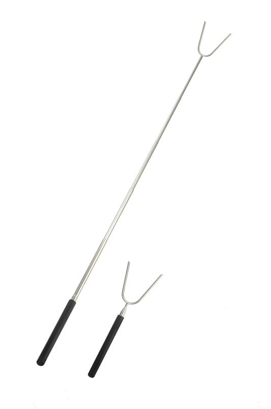 Telescopic Camping Fork