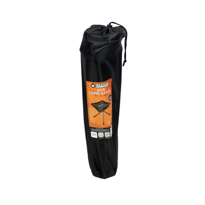 Wildtrak AYR Folding Camp Stool