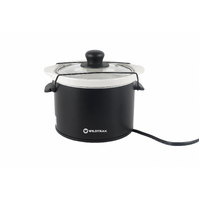 Offroad Portable 12V Slow Cooker | 1.4L Electric ...