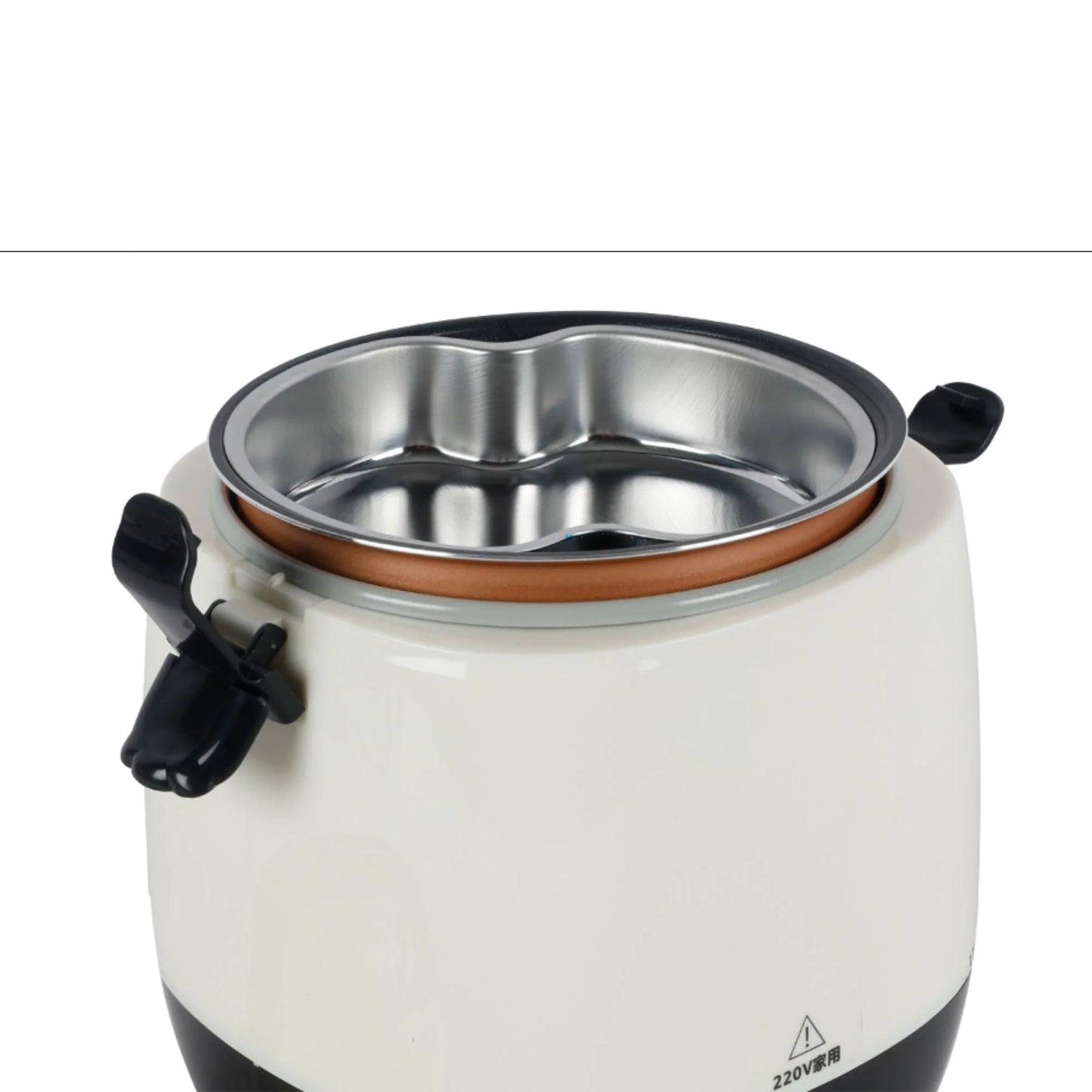 Wildtrak Offroad 12 & 240volt Rice Cooker