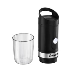 Wildtrak Offroad Portable Rechargeable Espresso Pod Machine