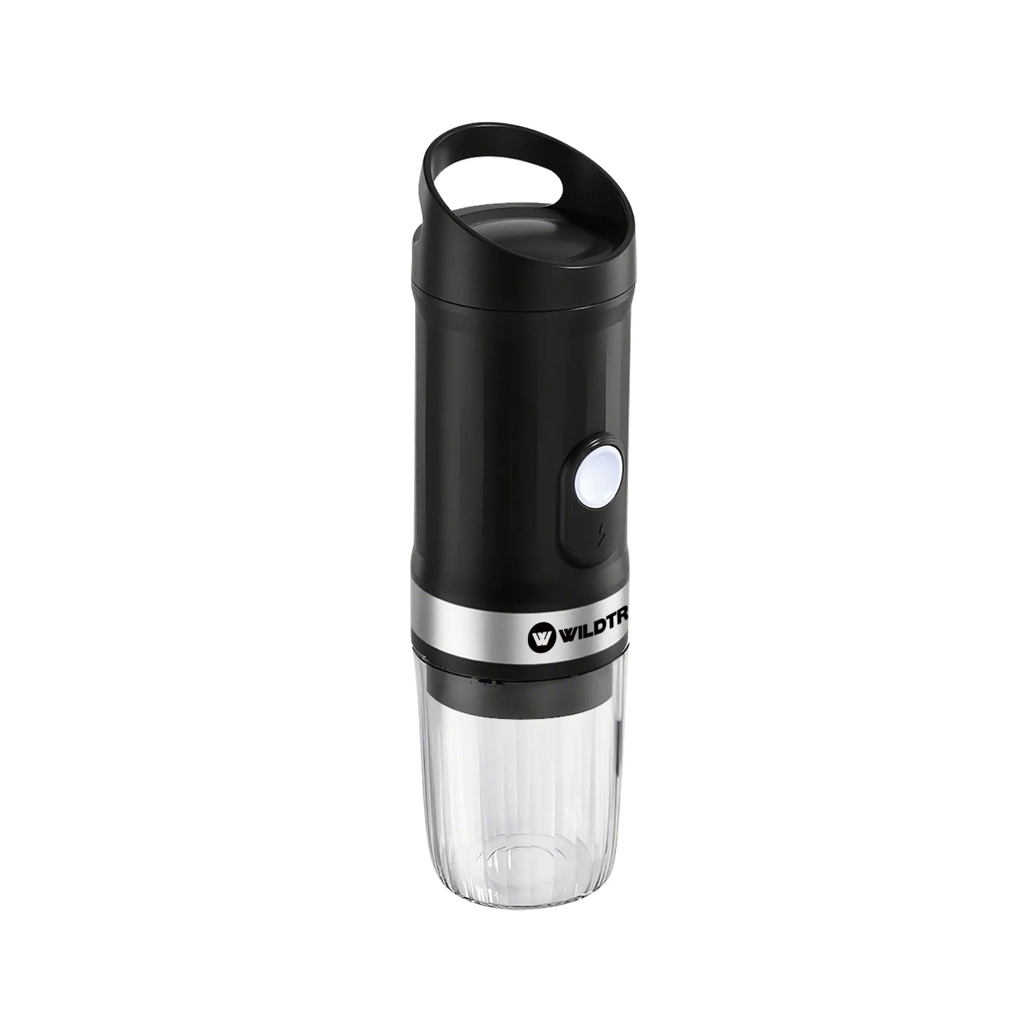 Wildtrak Offroad Portable Rechargeable Espresso Pod Machine
