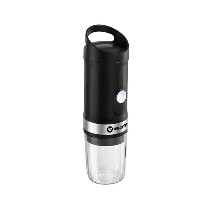 Wildtrak Offroad Portable Rechargeable Espresso Pod Machine