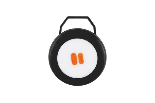 10m LED String Light Combo, USB Rechargeable Lithium Battery, Water & Dust Resistant, Camping, Festival, Mood Lighting