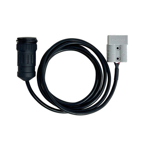 USB C PD Charger Connector to 50A Anderson