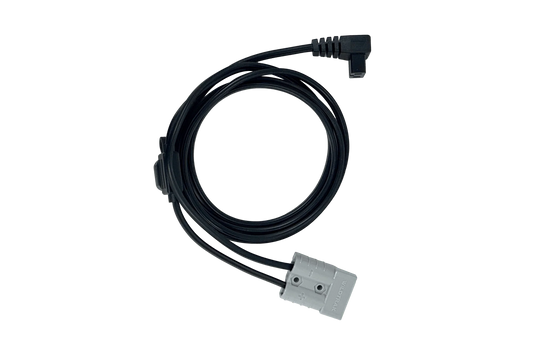 12V Fridge Cable to Anderson Style Plug, Suits Dometic/WAECO