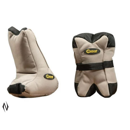 Caldwell Deadshot Rest Combo Tactical