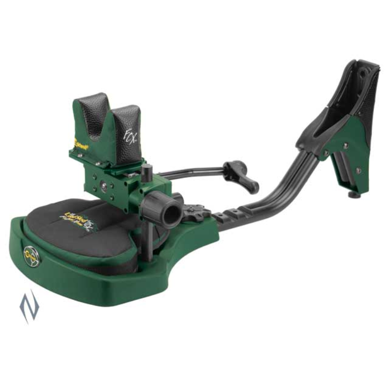 Caldwell Lead Sled FCX