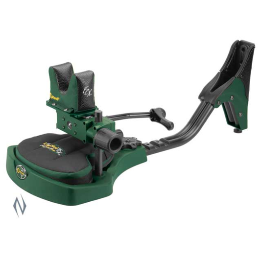 Caldwell Lead Sled FCX