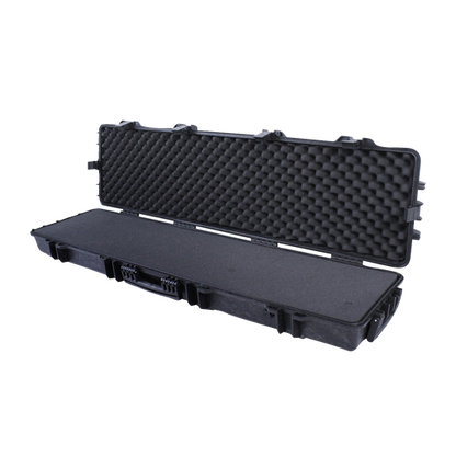 Spika ABS Double Gun Case