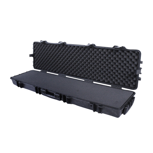 Spika ABS Double Gun Case