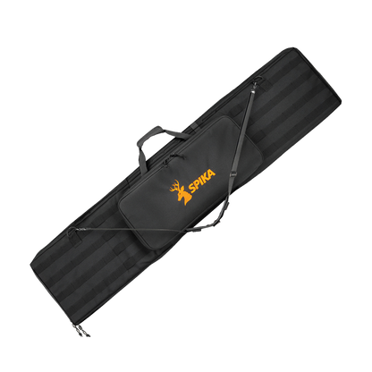 Spika Tactical Long Range Gun Bag - 56in