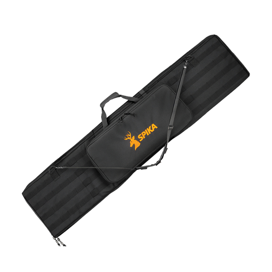 Spika Tactical Long Range Gun Bag - 56in